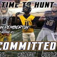 Jaylon Pemberton (@jaylonpemberton) 's Twitter Profile Photo