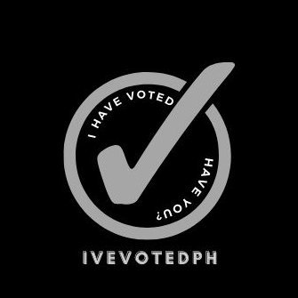 ivevotedph Profile Picture