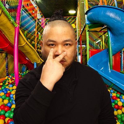 ClayCo Raised 🇵🇭| Excellence of Execution | DJ | PA Announcer 🏀 | uX/ui Design | Not your model minority #supersickparty