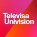 TelevisaUnivision Public Relations (@TeleUniPRTeam) Twitter profile photo