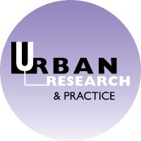 Urban Research & Practice(@JournalURP) 's Twitter Profile Photo