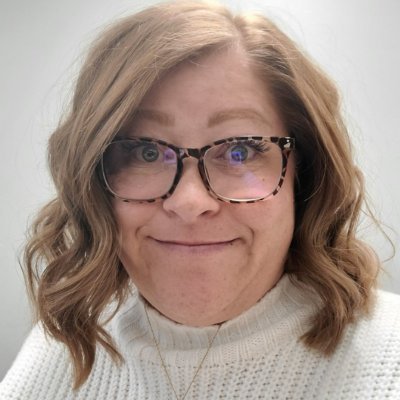 JillMackie9 Profile Picture