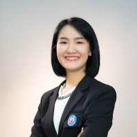 Orathai Suebkinorn (@orathaisueb) 's Twitter Profile