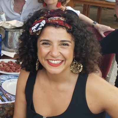 MikaElSayed's profile picture. Director, Global Programmes @luminategroup. Formerly @anticorruption. Cairene/Wuppertalerin. All views mine.