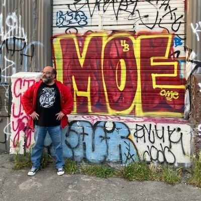 DJChairmanMoe Profile Picture