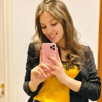 Aya Sherif(@Aya_Sherif1) 's Twitter Profile Photo