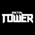 metaltower.net (@themetaltower) Twitter profile photo metaltower.net (@themetaltower) Twitter profile photo