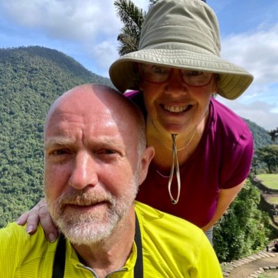 We’re Chris & Lynne the creators of Andiamo Amigos travel Blog. We’re based in the UK. Follow us on our BIG adventure. Currently in the UK, booooo! ✈️🗺🌎