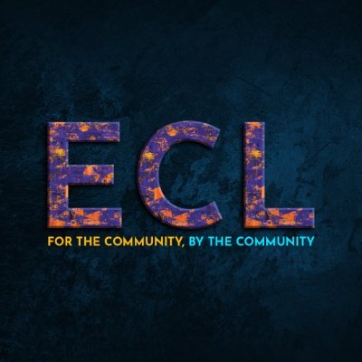 EST 2022 For the community. By the community