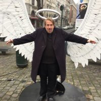 Chris Painter (@c_painter) 's Twitter Profile