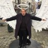 C_Painter's profile picture. Fmr President @theGFCE Foundation, Fmr top Cyber Diplomat, NSC Sr.D & fed pros w/30 yrs in cyber; film, wine & Indie fan. Commsnr @theGCSC; @CSIS @ChathamHouse