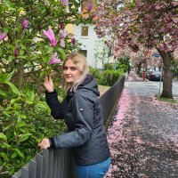 Diana Kraus (@kraus_diana_92) 's Twitter Profile