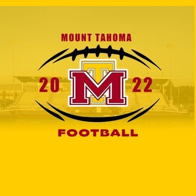 Mount Tahoma High School Football 
#DevelopHere #GetWitItOrGetLeft
