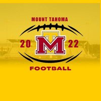 MountTahomaFB(@MountTahomaFB) 's Twitter Profileg