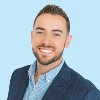 Internal communications leader @nylas. Data-driven strategist. Digital channel optimizer. Boy Dad of 2. Fine Art Photographer. INFJ.