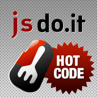 share JavaScript, HTML5 and CSS! http://t.co/2grP364BEJ http://t.co/3PaUj8Jhql @jsdo_it @jsdoit_team