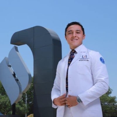 EdgarGlezMed's profile picture. 