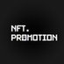 NFT Promotional CLUB (@promotionalclub) Twitter profile photo NFT Promotional CLUB (@promotionalclub) Twitter profile photo