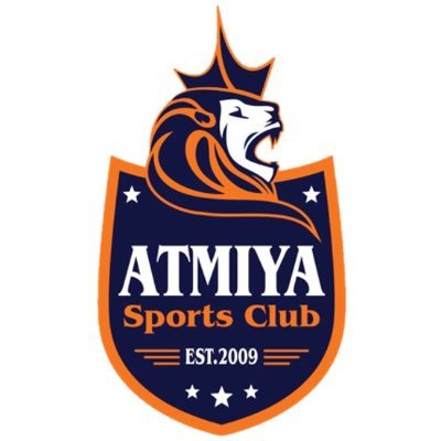 AtmiyaSC's profile picture. Creating a new world of harmony