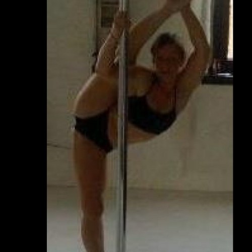 Pole dance instructor and love it!!!