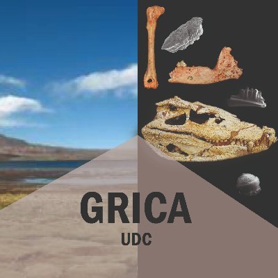 Gr. Invest. #CambioAmbiental en @UDC_gal. We research in #Paleolimnology🔬, #Paleoclimatology, #VertebratePaleontology🦴 & more. Run by @monqso & @armandherndz