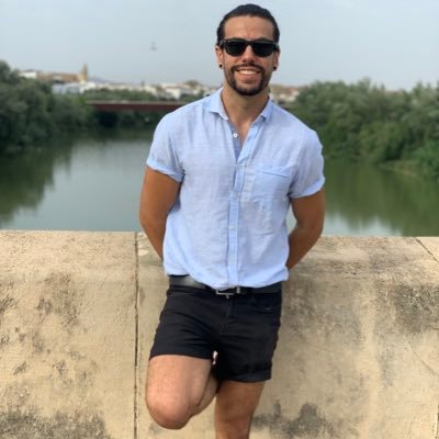 Biologist and Bioinformatician | PhD student at CNIC | Music freak | Animal lover | Comic (book) reader | Etology