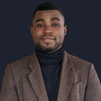 Abdel Aziz MFOSSA (@abdelmfossa) 's Twitter Profile Photo Abdel Aziz MFOSSA (@abdelmfossa) 's Twitter Profile Photo