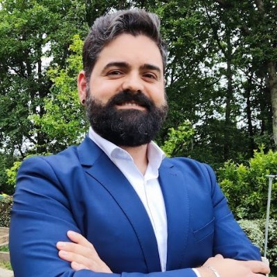 Director de la Oficina de Innovación en Emais.
Software Engineer.
PMP® & Scrum Master certified.
Opinions are my own.