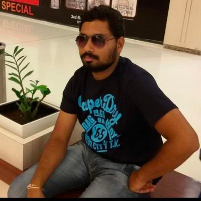 SubhashMadole's profile picture. 