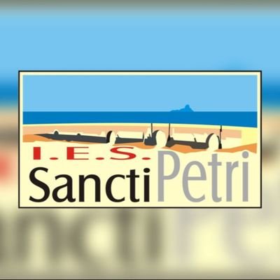 IesSanctiPetri Profile Picture