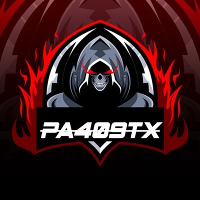 Twitch affiliate but still a small streamer trying to grow my channels on twitch and YouTube. Dubby energy sponsored use promo code PATX_ for 10 percent off