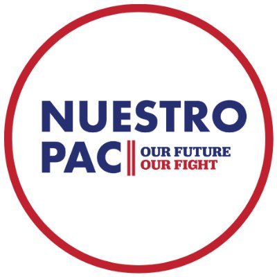 NuestroPAC Profile Picture