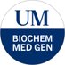 Biochemistry & Medical Genetics UofM (@um_bmg) Twitter profile photo