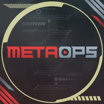 MetaOps ™ | Free-To-Play