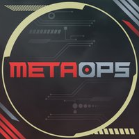 MetaOps ™ | Free-To-Play (@metaopsgaming) 's Twitter Profile