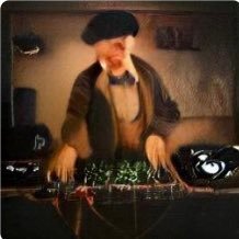 tim_cratchit_'s profile picture. 19th century DJ | Crypto investor