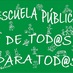 Marea Verde (@conlamareaverde) Twitter profile photo Marea Verde (@conlamareaverde) Twitter profile photo
