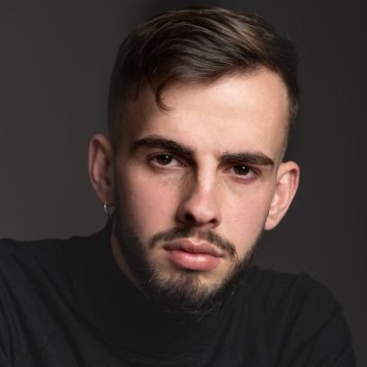 HectorGinory's profile picture. .