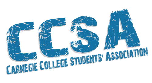 CCSAssoc's profile picture. Tribute twitter account to the Student Representative Council that represented the students of Carnegie and the Carnegie College Student Association.