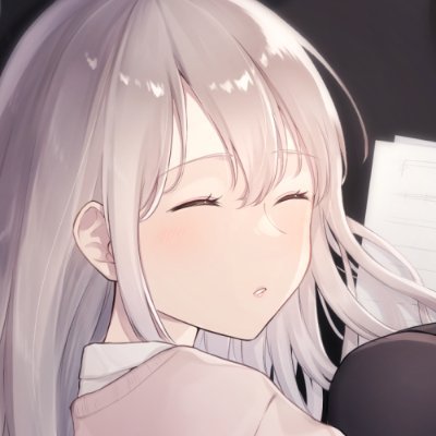 もふぽよ🌸1枚絵コレクション準備中さんのプロフィール画像