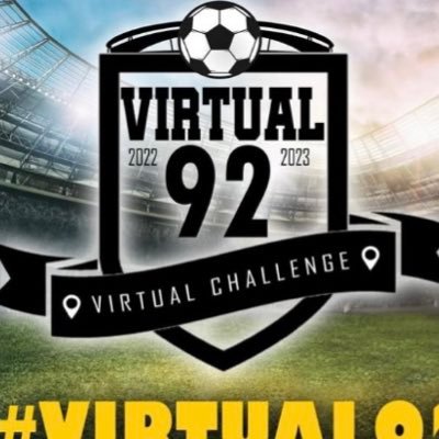 Exciting new challenge, walk, run or cycle in your chosen location to complete the unique 92 uk football stadium interactive map https://t.co/nPhMfuxjMp