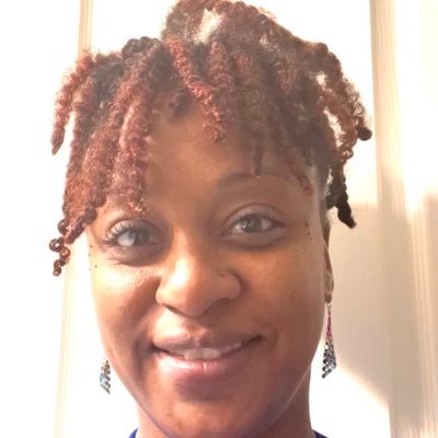 Tanisha Johnson Profile