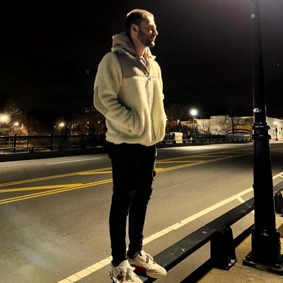 eliassabdo's profile picture. Hablo paja cuando me provoca