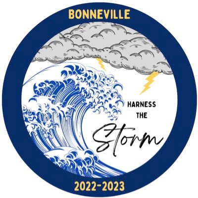 Official Bonneville Twitter // Home of the LAKERS // Harness The Storm // 2022-23 //