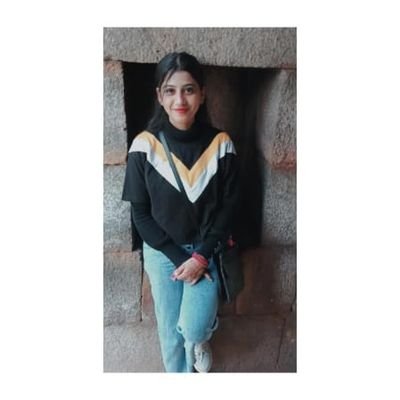 I’m here for respect, not for attention..
graduated from Delhi University. B. A pol science (Hons.) .