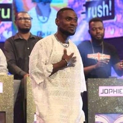 EvansNiitackie3's profile picture. 📞233 553841246
ACTOR, COMMIK, FUNNY, MUSICIAN AND STORY TELLER.....💯