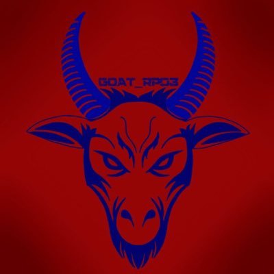 GOAT_RP03 Profile Picture