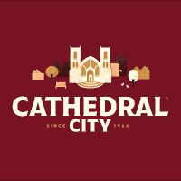 Cathedral City(@CathedralCity) 's Twitter Profile Photo