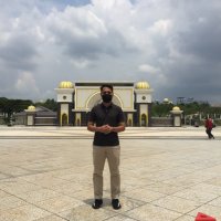 Mus (@mtqjam) Twitter profile photo