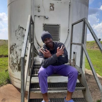 michael_ogega's profile picture. The young OG